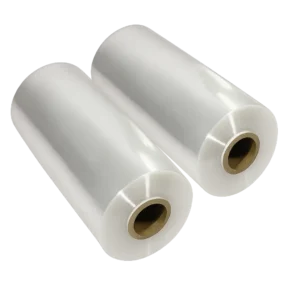 Bobina Termoretráctil 15 Micras