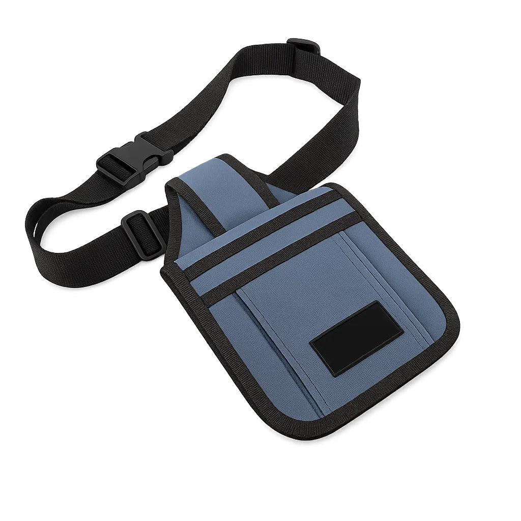 Bolsa de Herramientas de Nylon 2 Colores