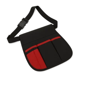 Bolsa de Herramientas Profesional 6 Bolsillos