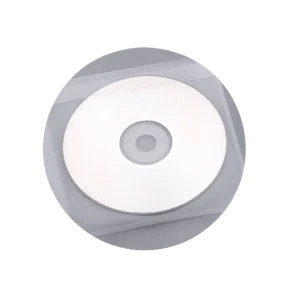 Bolsillos Para CD/DVD 100 Unidades