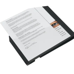 Bolsillos en ángulo autoadhesivos