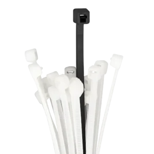 Bridas Plásticas de Nylon 6 Tamaños