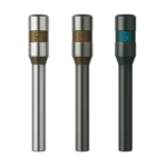 Brocas Para Taladro Huecas 3 Tipos - Teflón - 3mm