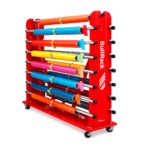 Bull Rack Para 15 Rollos - BULL RACK