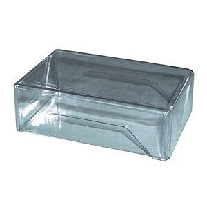 Cajas de Plástico Transparente
