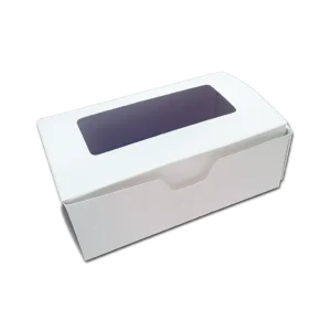 Caja de Tarjetas Anónimas