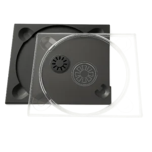 Bandejas para CD/DVD