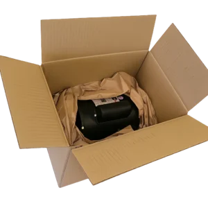 Cajas de Cartón Ondulado A4 y A3