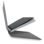 Carpelux Wire-Yo/Espiral Standar - Espiral Standard - Negro - 30 - A5