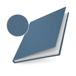 Carpetas Channel Azul Flexibles