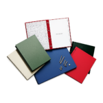 Carpetas de Tornillos A4 - A4 - GUAFLEX - MARRÓN - 10