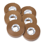 Cinta De Doble Cara ATG 33/44m - ESTANDAR IND PERMANENTE - 12mmX33m