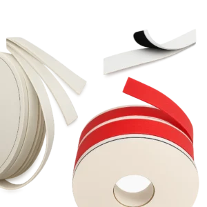 Cinta Velcro Adhesiva Bucle