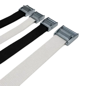 Cintas con Hebilla Para Lonas 60cm