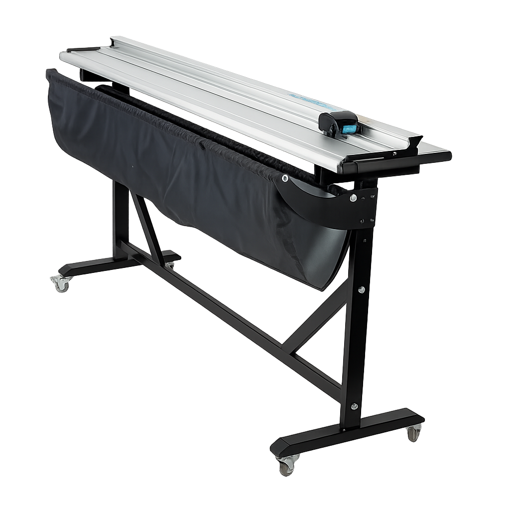 Cizalla Para Foam MP 100/150/200/250