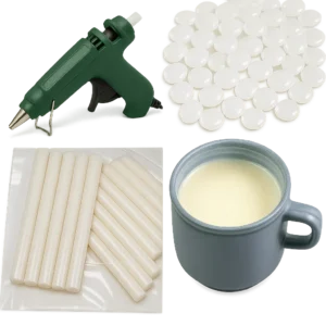 Colas De Encuadernación 8 Tipos