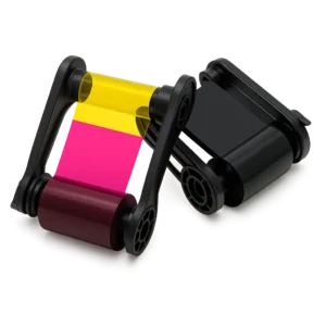 Consumibles para impresoras de tarjetas