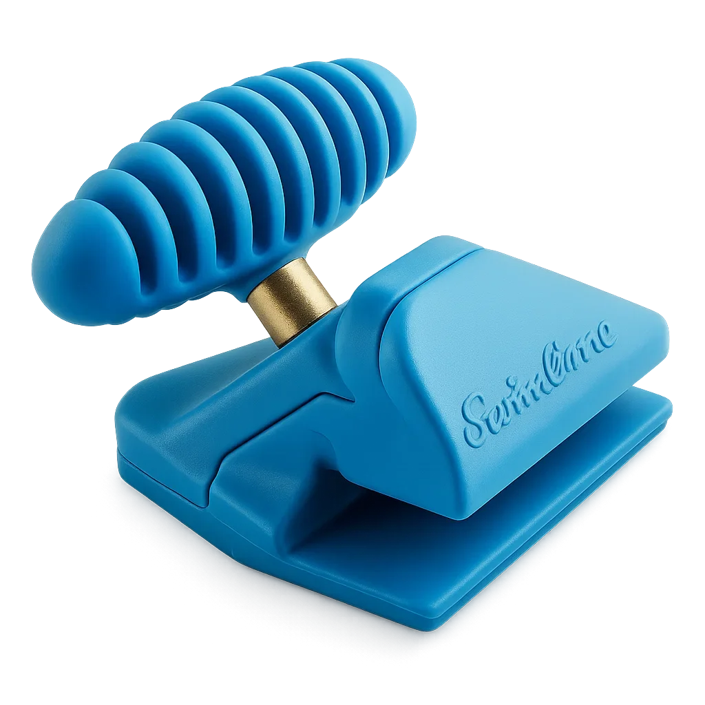 Cúter de Bordes Rebajados 2 Cuchillas