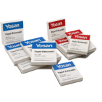 Papel Estucado SRA3 Brillo - SRA2 (450 x 640 mm) - 115gr - 500 u - Brillo