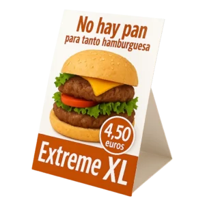 Display de Sobremesa