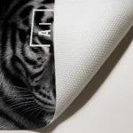 Vinilo DotPoint Blanco Mate 100µ - 1,07 metros x 50 metros - Blanco Mate - 100 µ