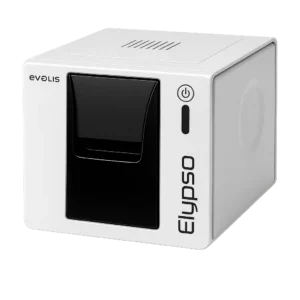 Impresora de Tarjetas Evolis Elypso