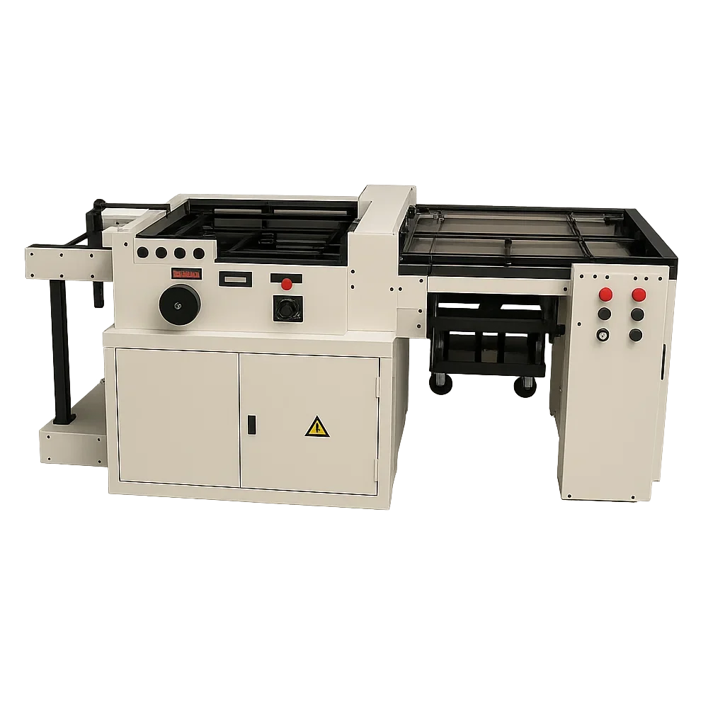 Encuadernadora Yosan M825