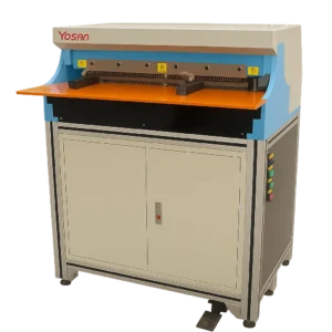 Encuadernadora Yosan Grafic 55