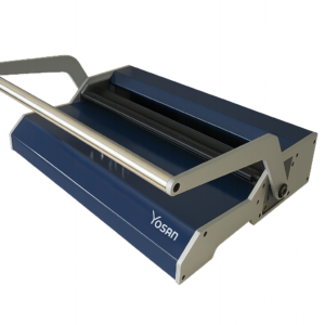 Envarilladora Yosan 490