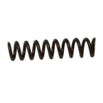 Espiral de Plástico Marrón Paso 50 - Marrón - 50 (635mm) - 26 - X Unidad