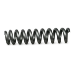 Espiral de Plástico Plata Paso 64 - Plata - 64 (5mm) - 36 - 25 unidades