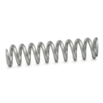 Espiral de Plástico Nácar Paso 50 - Nácar - 50 (635mm) - 26 - X Unidad