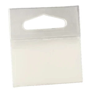 Etiquetas Colgantes Euro-Slot