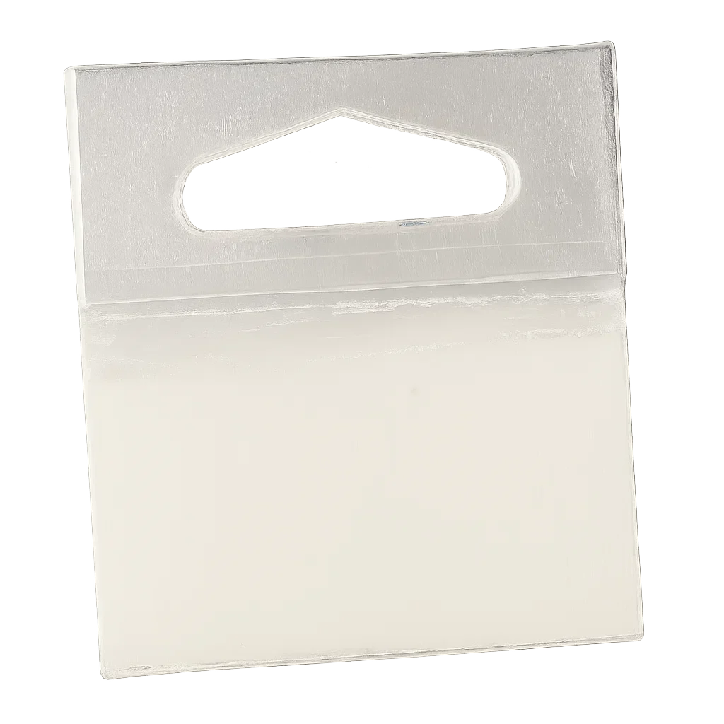 Etiquetas Colgantes Euro-Slot