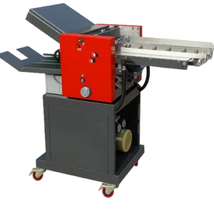 Plegadora de Papel Eurofold 235 SA