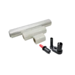 Film Extensible de 23µ - Manual - 50cm x 2kg - 23µ