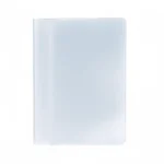 Fundas de Plástico - 60X90mm - 100 unidades