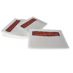 Fundas Packing List - ADHESIVO - 180 X 140 mm - 100