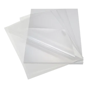 Fundas para Plastificar Mate 2 Caras