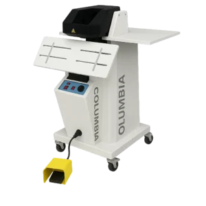 Grapadora Eléctrica Columbia M1