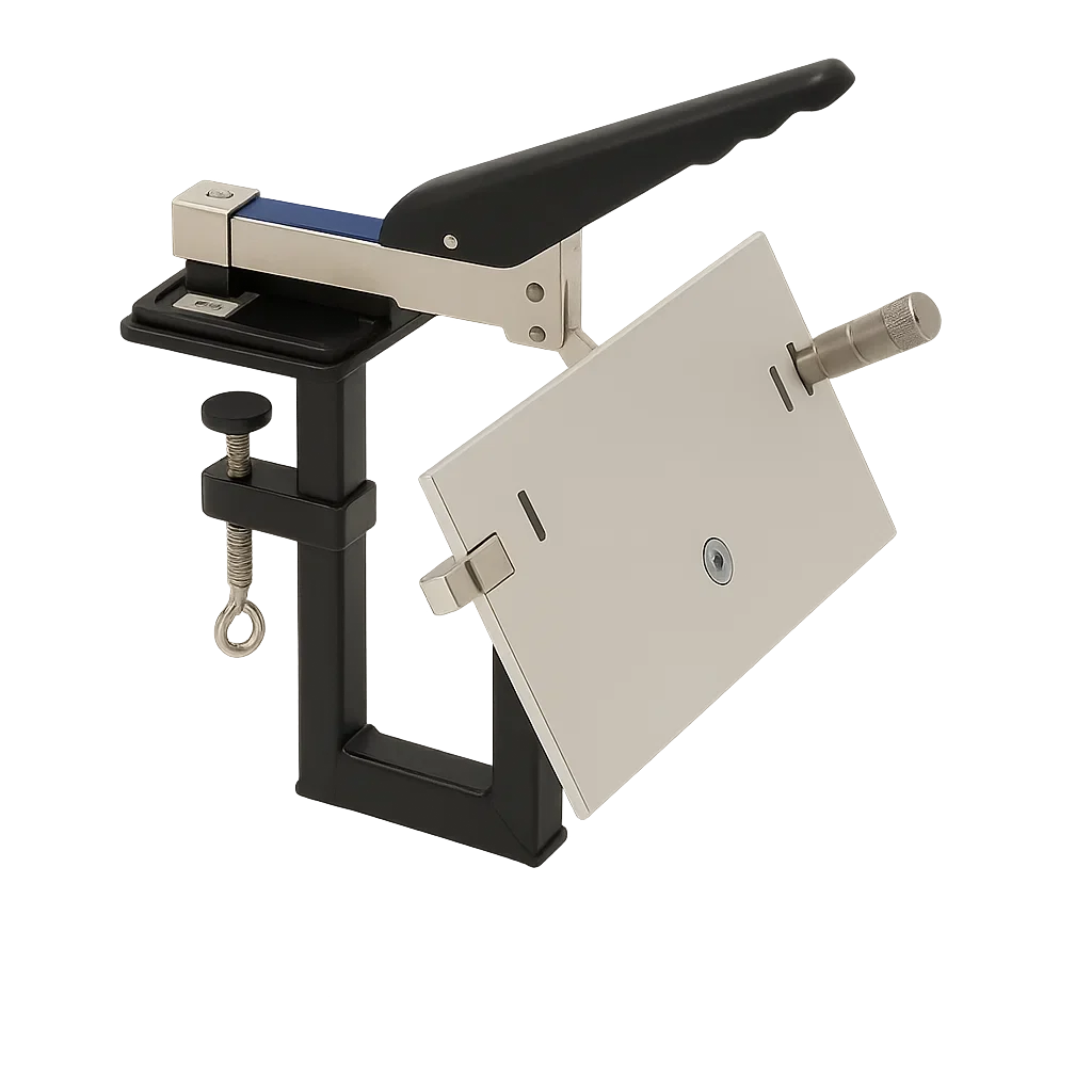 Grapadora Manual Skre-Ring 208