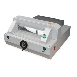 Guillotina Eléctrica Yosan 320 GSM