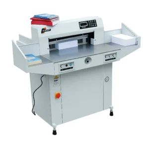 Guillotina Hidráulica Yosan 520/670