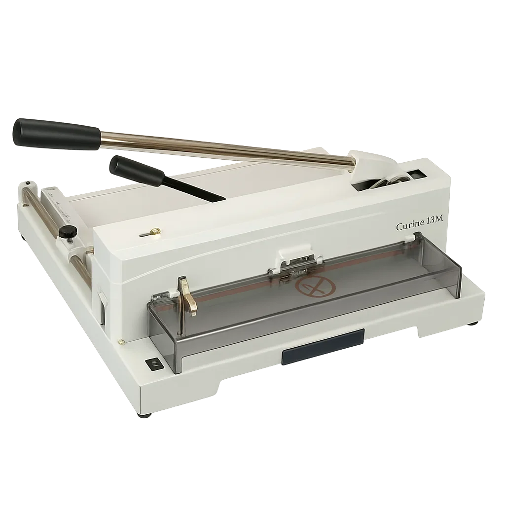 Guillotina Manual Yosan 3943