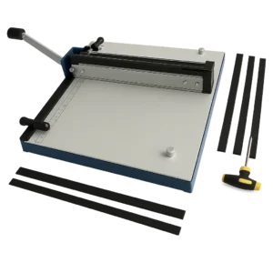 Hendidora Manual Dumor 460