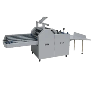 Glasofonadora Semiautomática Yosan GSMA 540