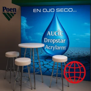 Lona Backlite 610 GRS