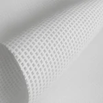 Lona Mesh Banner Microperforada Con Liner 350g - 1,06m - Mesh banner microperforada con liner - 50 mts - 350 gr