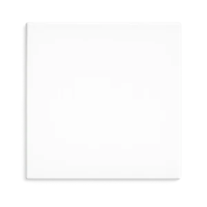 Metacrilato De Extrusión Blanco Opaco