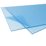 Metacrilato de Colada Incoloro Cristal - Colada - Incoloro Cristal - 2mm - 2030mm - 3050mm